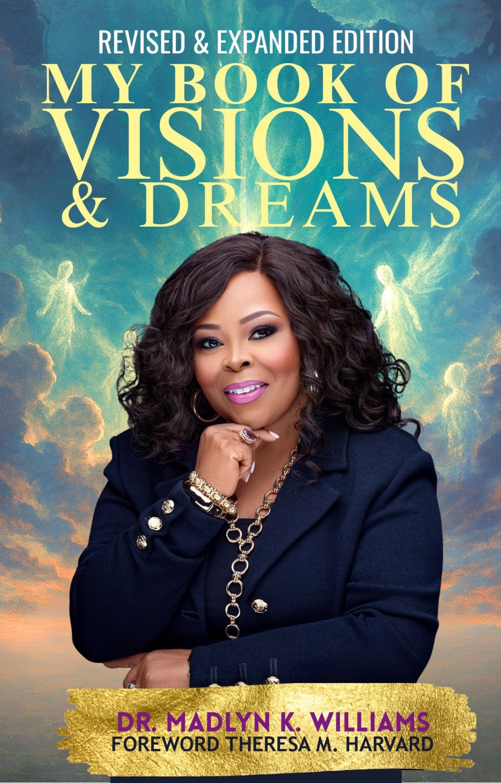 Dr. Madlyn K. Williams
